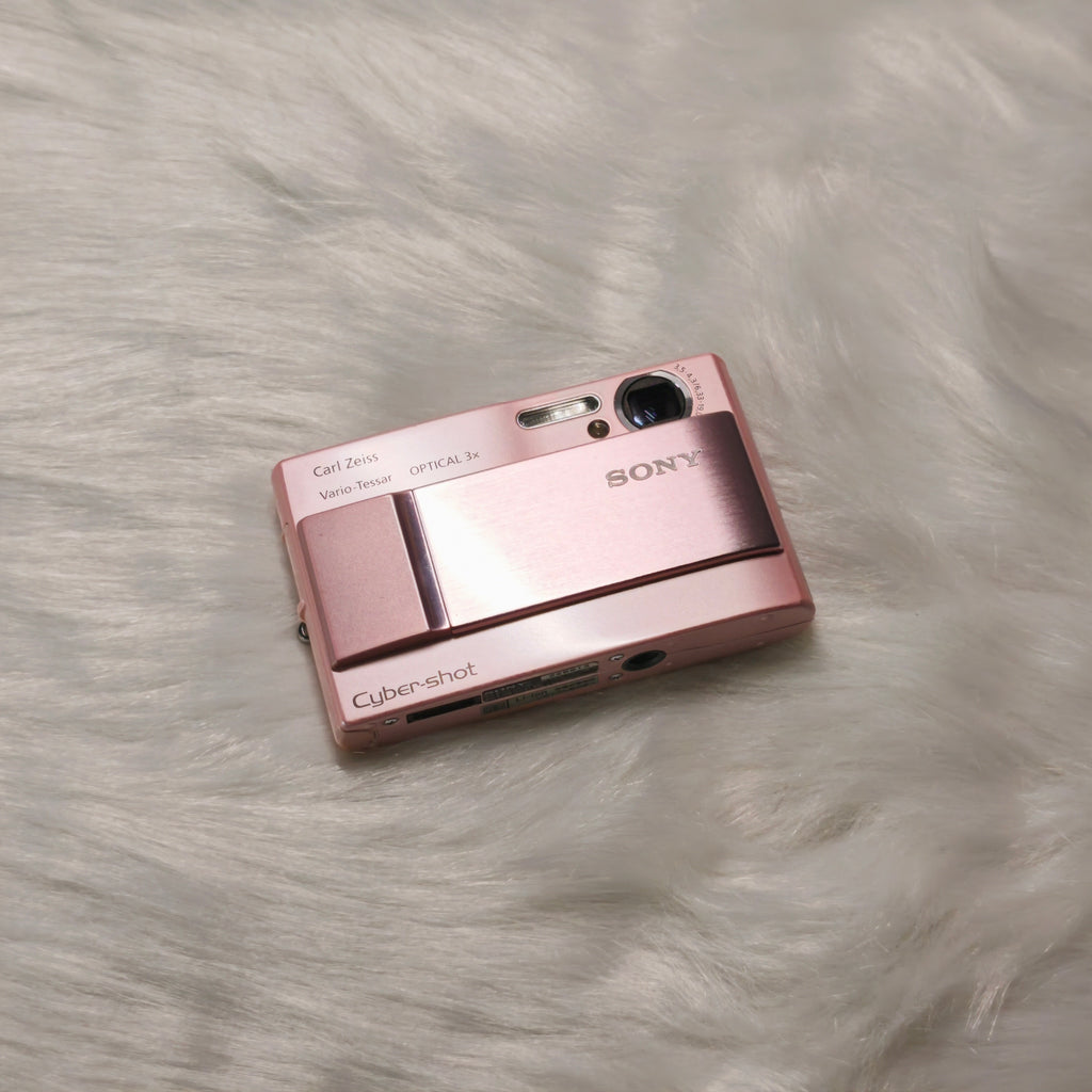 Sony DSC-T10
