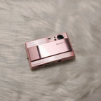 Sony DSC-T10