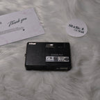 Nikon S70