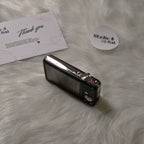 Lumix FS45