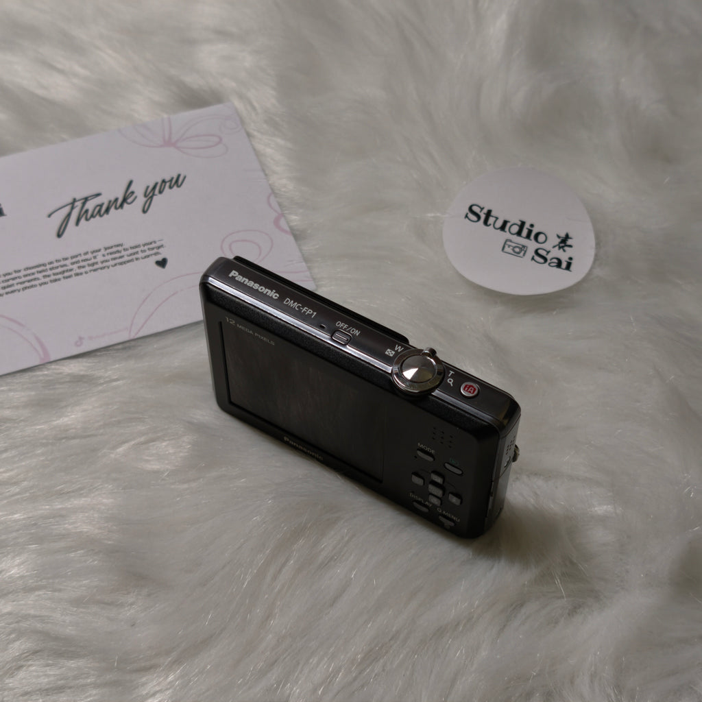 Lumix FP1