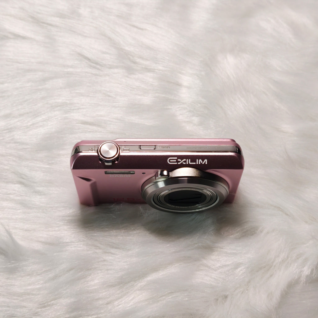 Casio EX-ZS170