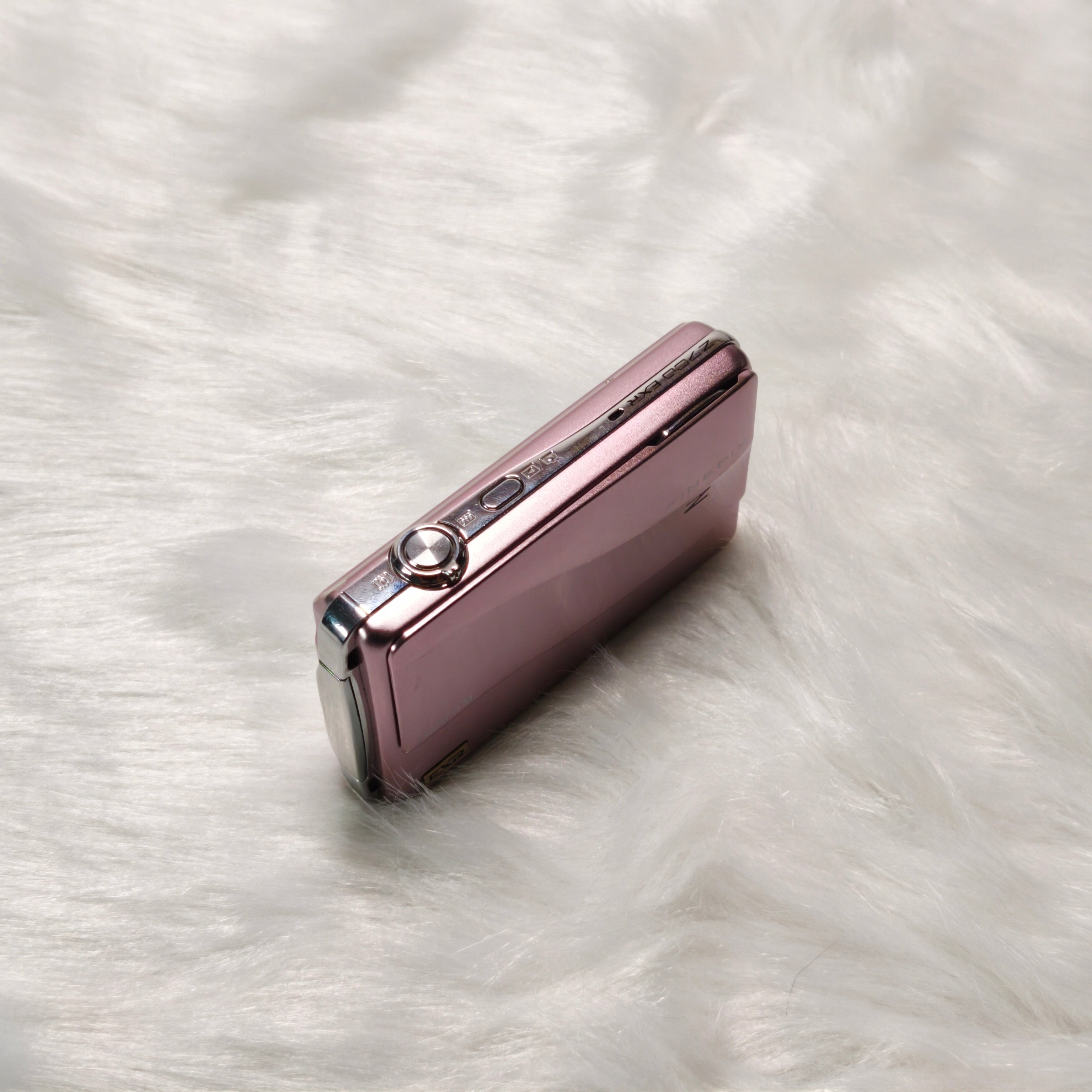 Fujifilm Z700EXR