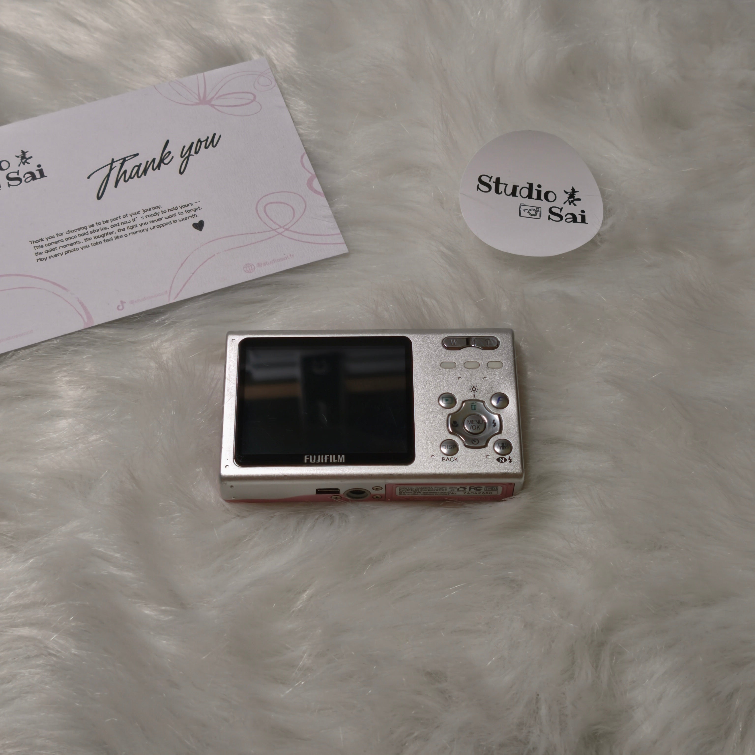 Fujifilm Finepix Z5 - BEST VALUE ✮