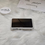 Sony DSC-TX66 - [Pearl White]