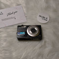 Olympus FE-370