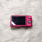 Canon SX240HS