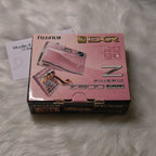 Fujifilm Z800EXR