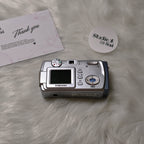 Samsung Digimax 3000