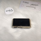Sony DSC-T110D Design Editions - [Diamond White] - [Limited Editions]