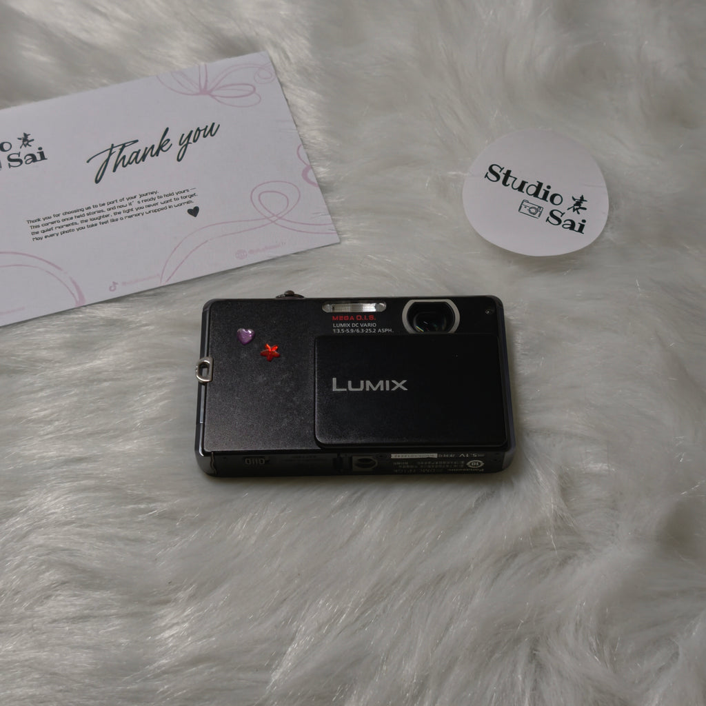 Lumix FP1