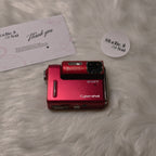 Sony DSC-F88