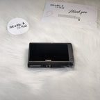 Canon IXY 420F - [Black]