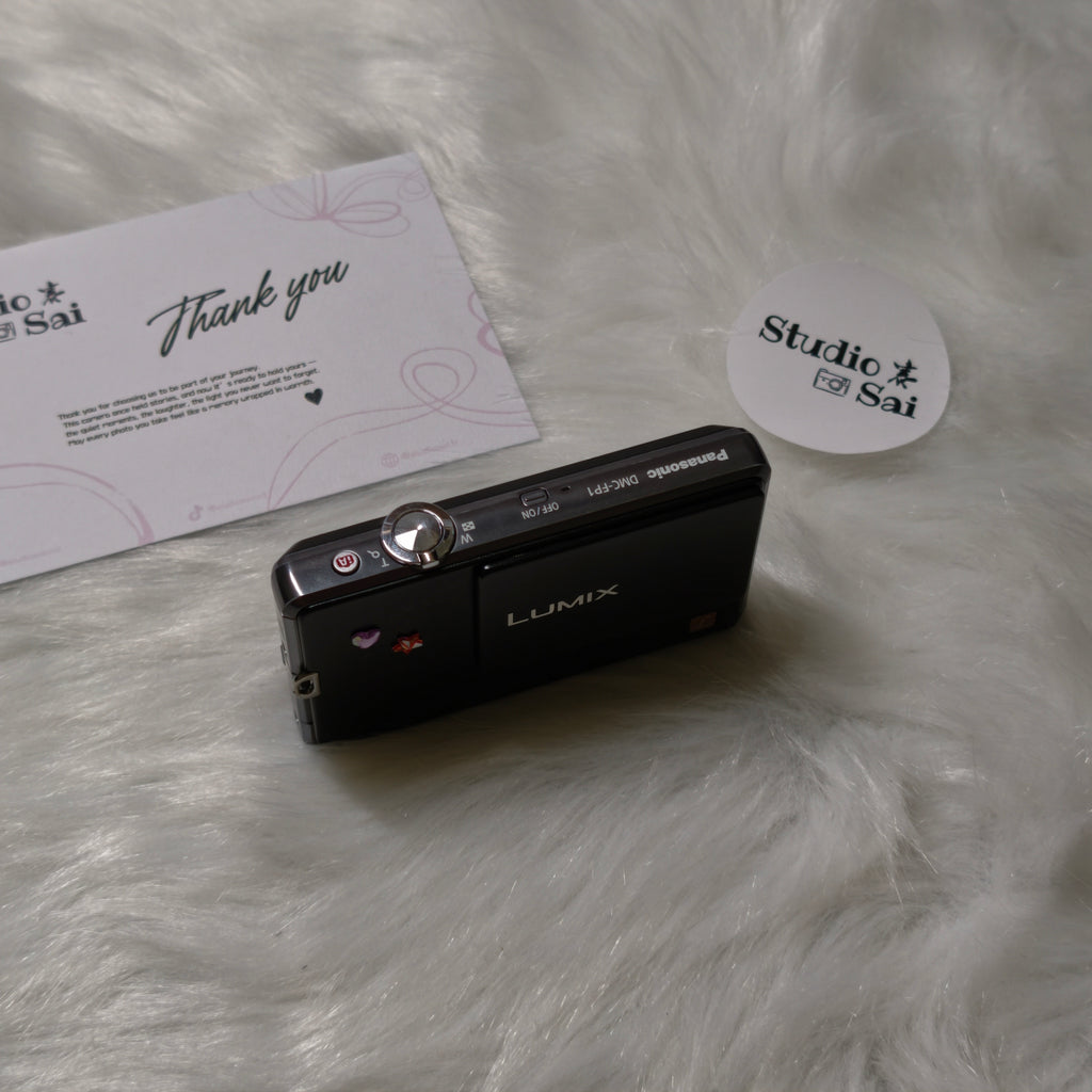 Lumix FP1