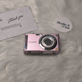 Lumix DMC-FS3