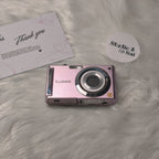 Lumix DMC-FS3