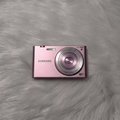 Samsung MV900f Sakura Pink – COLLECTOR'S PICK ✮