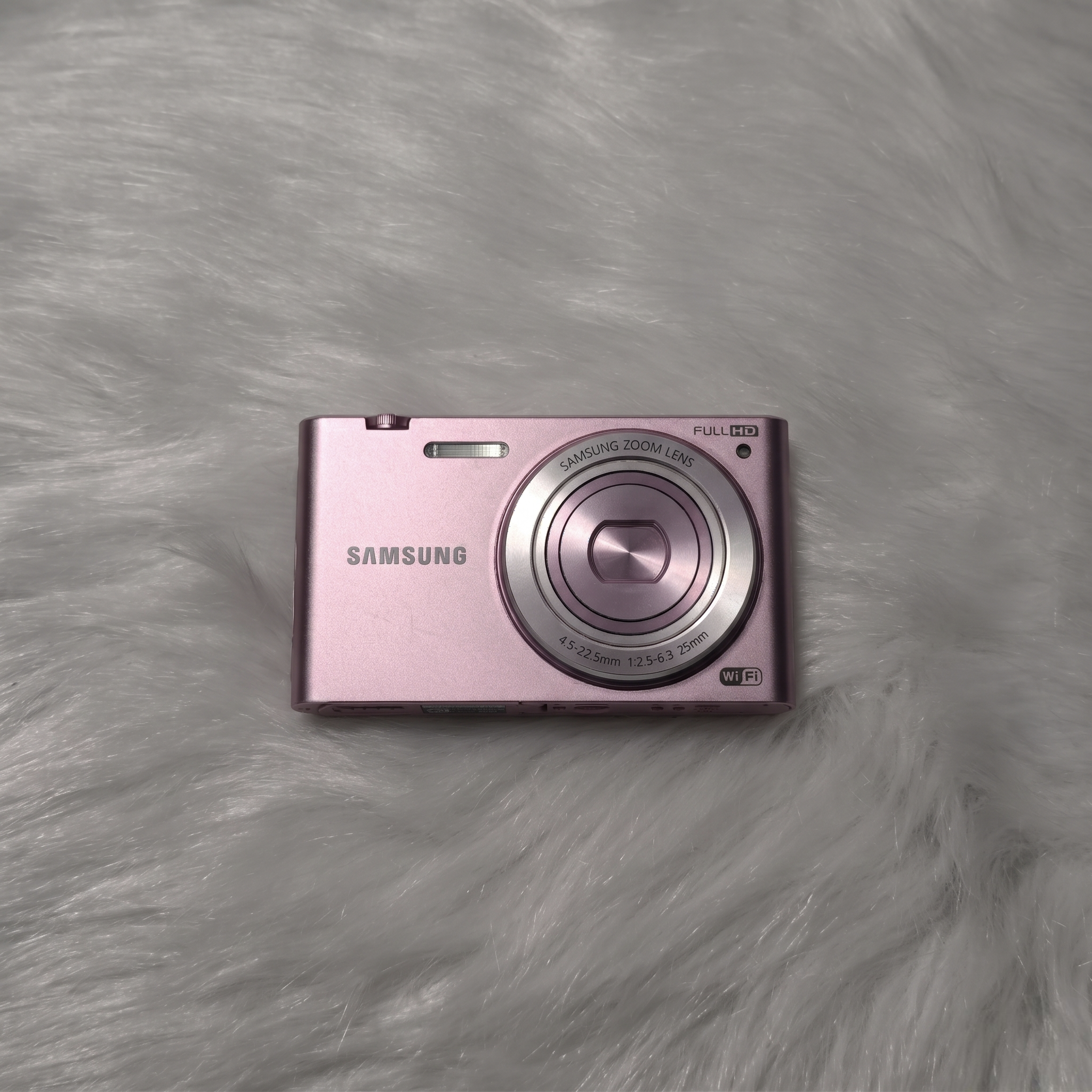 Samsung MV 900F