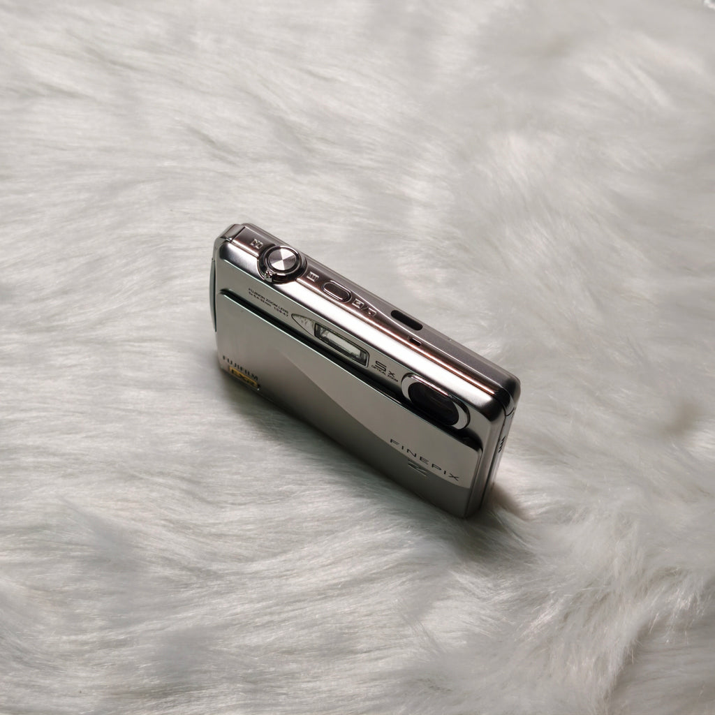 Fujifilm Z700EXR