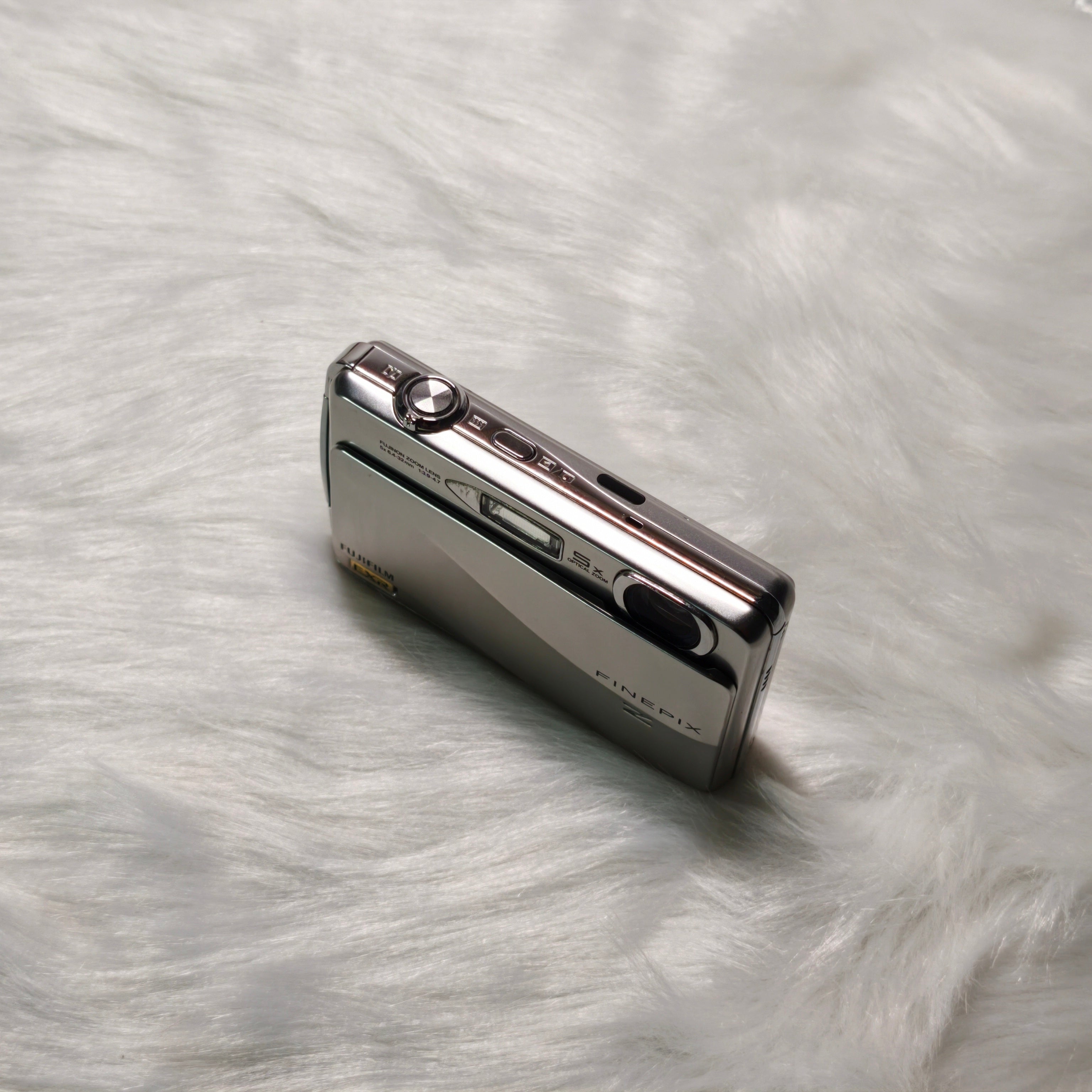 Fujifilm Z700EXR