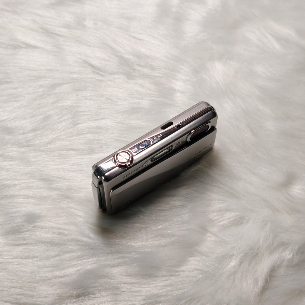 Fujifilm Z700EXR