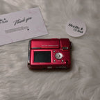Sony DSC-F88