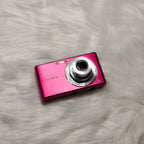 Sony DSC-W530