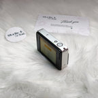 Sony DSC-T2 - [Black]