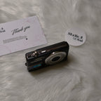 Olympus FE-370