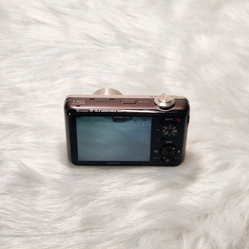 Sony DSC-WX10