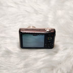 Sony DSC-WX10