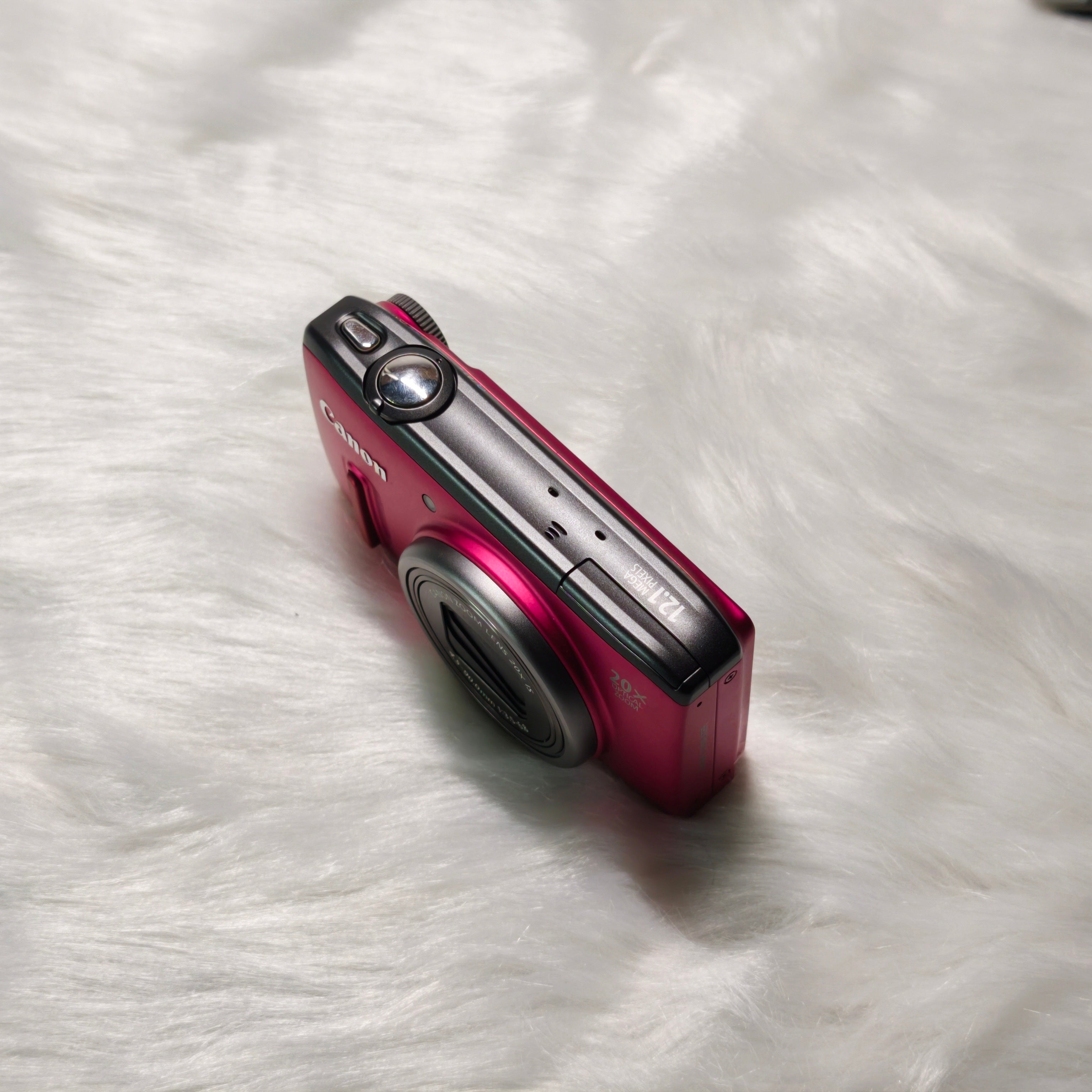 Canon SX240HS