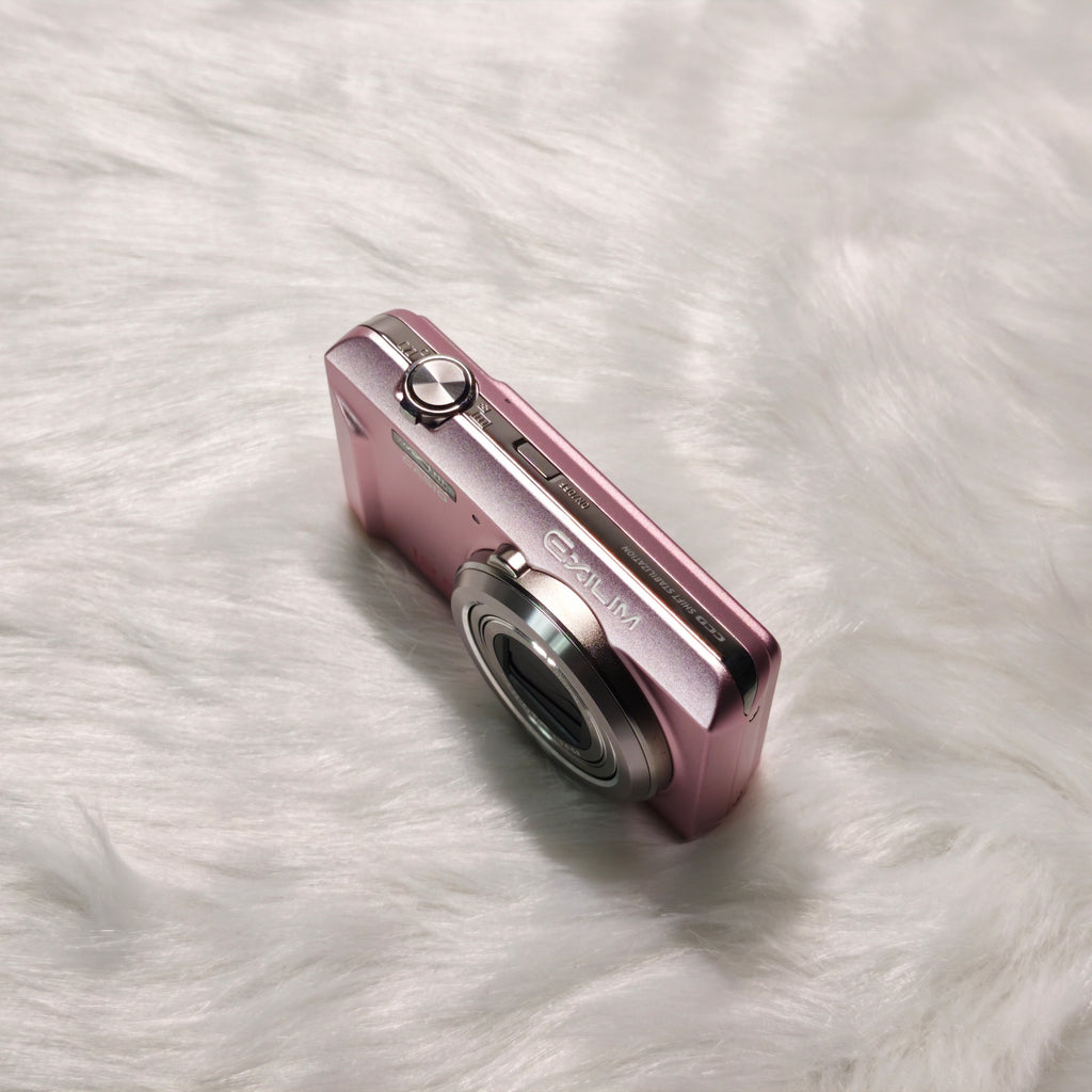 Casio EX-ZS170