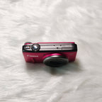 Canon SX240HS