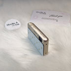 Sony DSC-T110D Design Editions - [Diamond White] - [Limited Editions]
