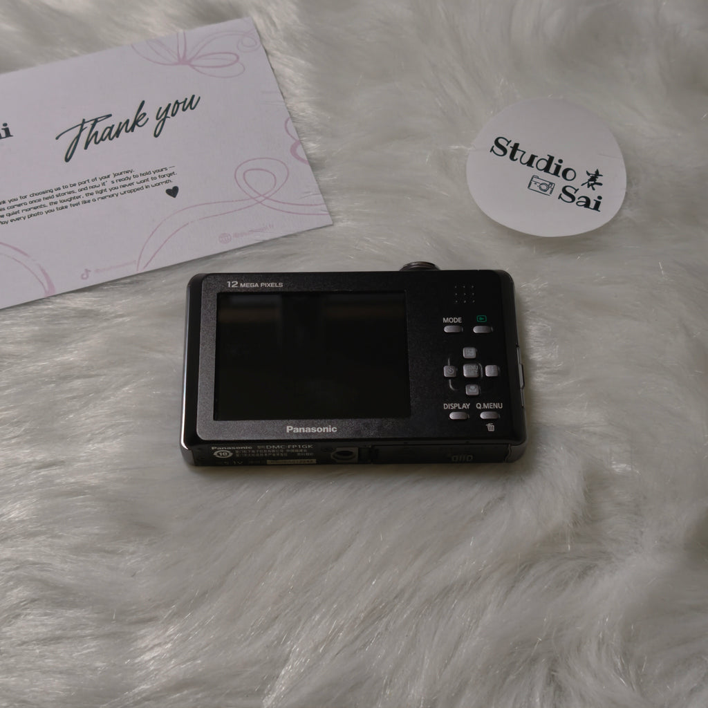 Lumix FP1