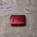 Sony DSC-F88