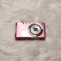 Lumix DMC-FH5