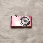Lumix DMC-FH5