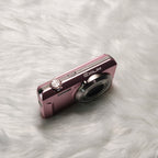 Casio EX-ZS170
