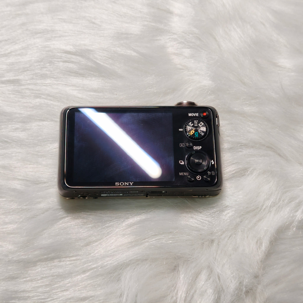 Sony DSC-WX10