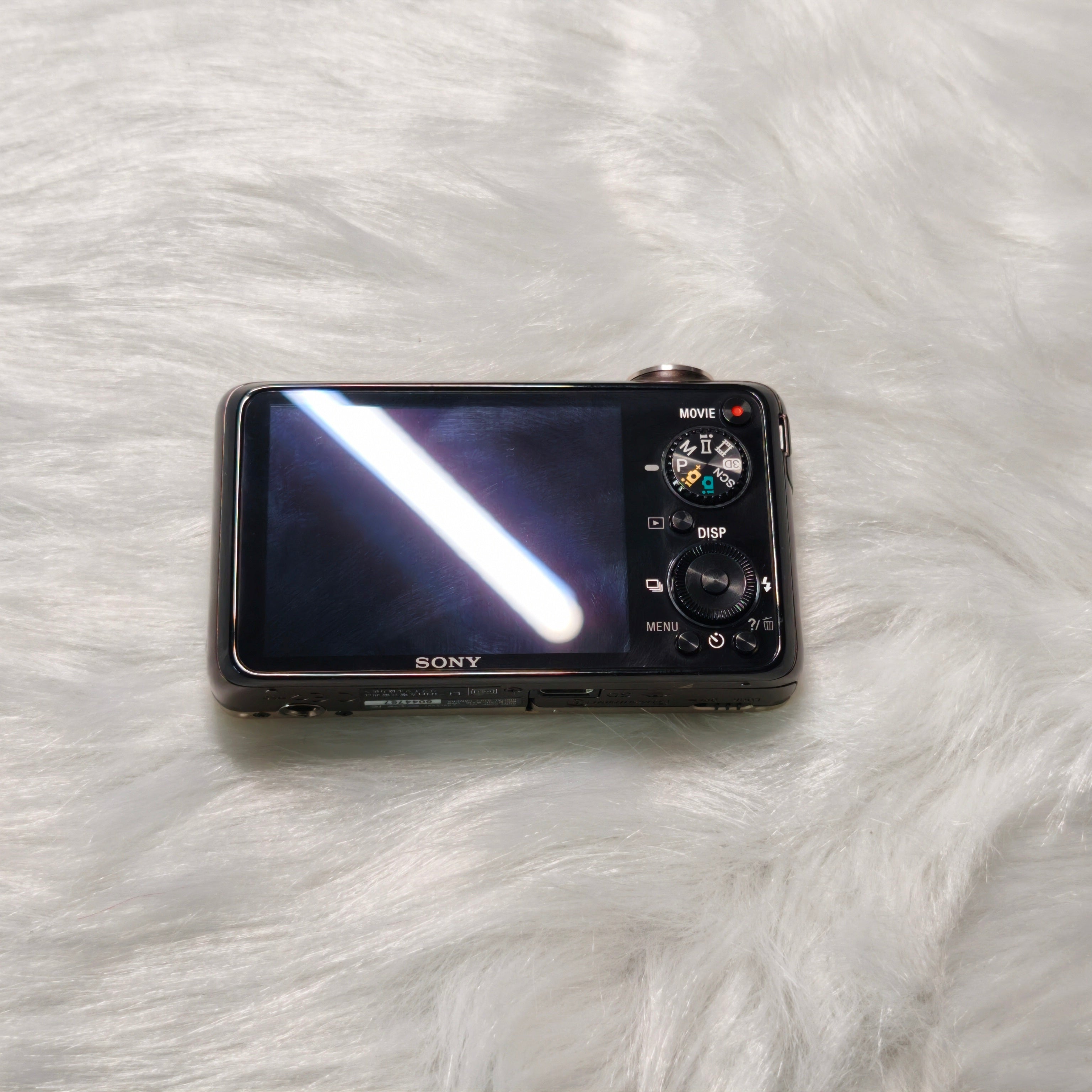 Sony DSC-WX10