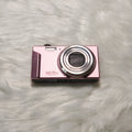 Casio EX-ZS170
