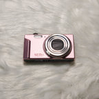 Casio EX-ZS170