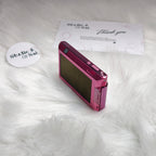 Sony DSC-T90 - [Pink]