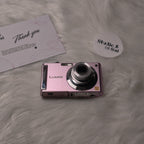 Lumix DMC-FS3