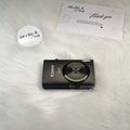 Canon IXY 420F - [Black]