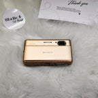 Sony DSC-TX100 - [Gold]