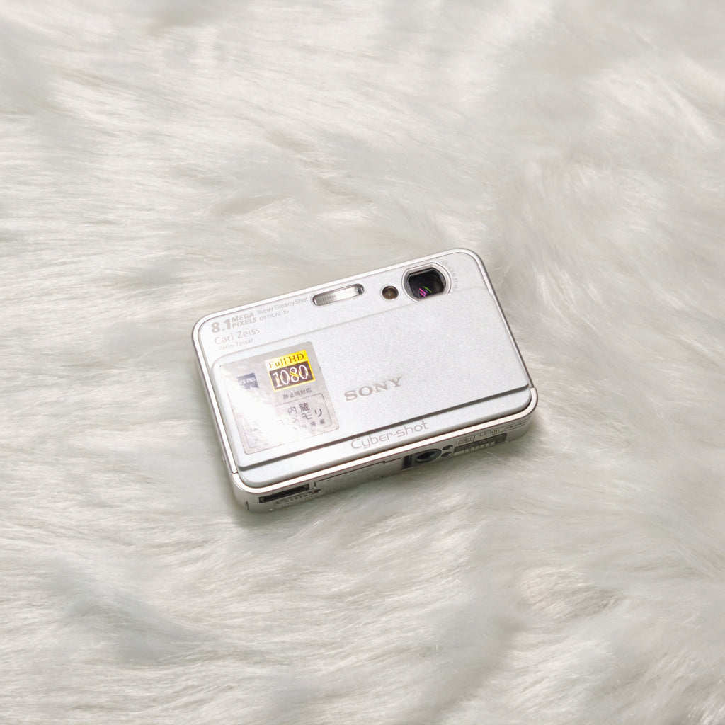 Sony DSC-T2