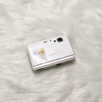 Sony DSC-T2